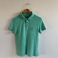 Vilebrequin Polo Camicia Uomo