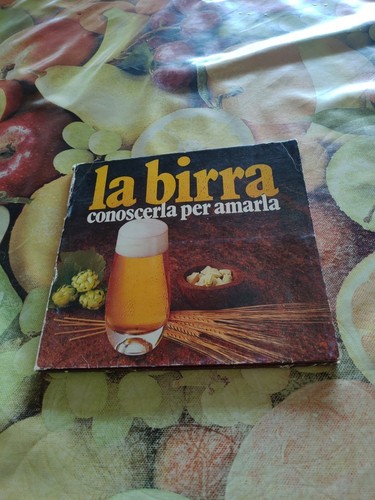Birra conoscerla per amarla - birra,