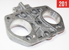 Coperchio doppio carburatore