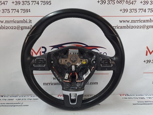 Volante per volkswagen tiguan - volante,