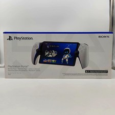 CONSOLE SONY PLAYSTATION 5 PORTAL REMOTE PLAYER - PS5 PORTAL - USATO TESTATO