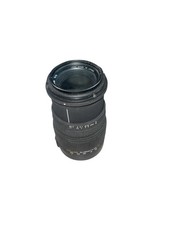 Sigma OS HSM DC 50-200 mm