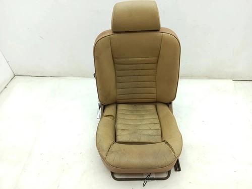 Jaguar ge avant - jaguar, si�ge