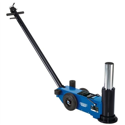 Draper expert cric pneumatico - expert,