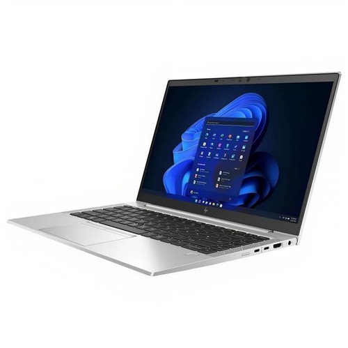 Elitebook 845 amd - hp,