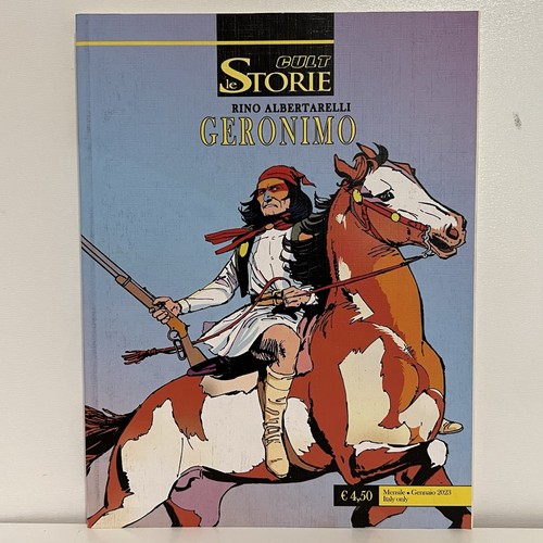 Storie cult 123 - storie,
