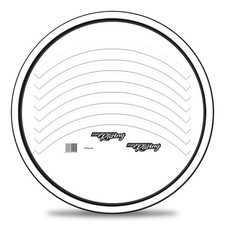 MTB Bici Ruote Adesivo Set da