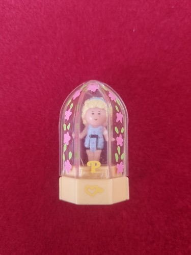 Polly pocket vintage - vintage, 1990