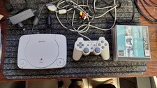 Sony PlayStation PSone Console