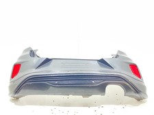 PARAURTI POSTERIORE COMPLETO