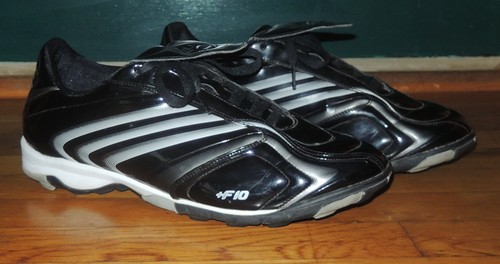 Scarpe calcio adidas - +f10, turf