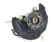 5Q0407258A MONTANTE SOSPENSIONE ANTERIORE DESTRO MOZZO FUSELLO 8V0498625A VOLKSW