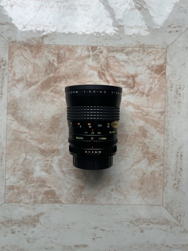 Makinon auto zoom 80 mm - 28-80,