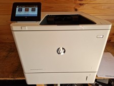 HP Laserjet Managed E60155dn