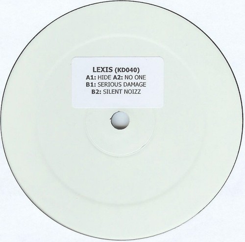 Lexis silent noizz e p - lexis,