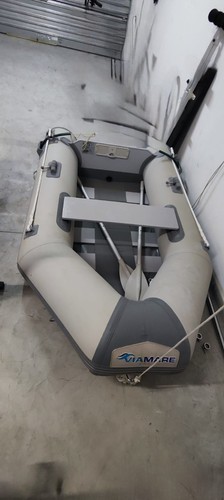 Vendo gommone tender 30 - vendo, da
