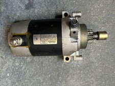 Motorino Avviamento Fuoribordo Honda BF40A