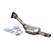 Catalizzatore per Renault