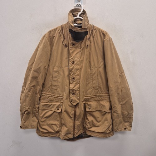 Barbour tokito shoreman - barbour,