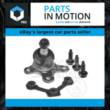 Ball Joint fits SEAT AROSA 6H