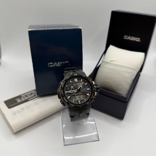 Orologio cronografo solare - orologio,