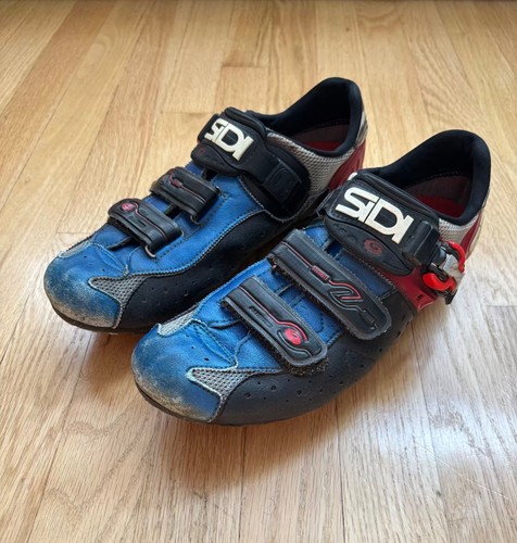 Sidi dominator mesh spd - sidi,