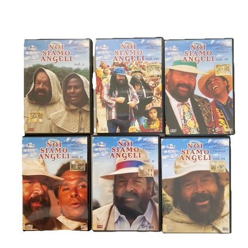 Dvd noi siamo - dvd,