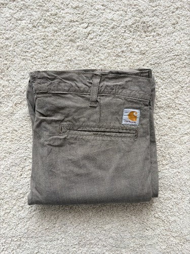 Carhartt wip presenter pant - presenter,