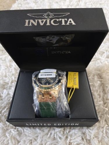 Orologio uomo invicta - orologio,