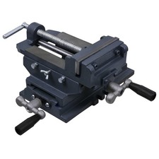 Morsa manuale slitta - manuale,