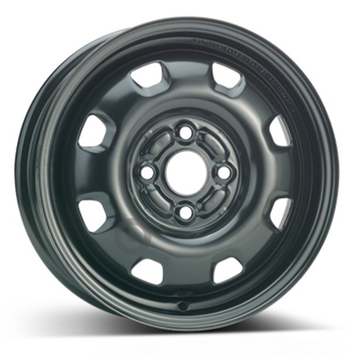 Cerchi ferro kfz alcar - in,