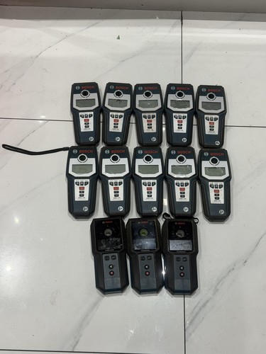 Bosch professional gms 120 - bosch,