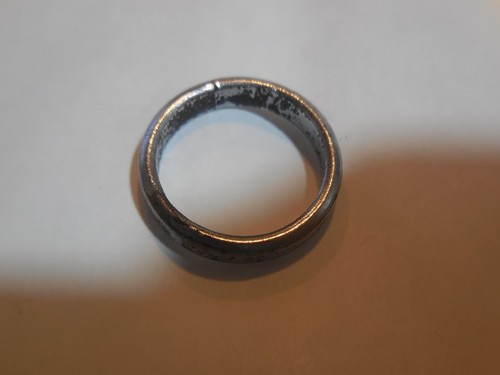 Anello diede oro - diede,
