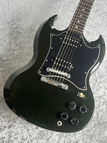 Gibson special ebony - sg,