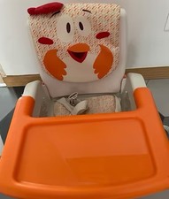 Chicco mode fancy chicken