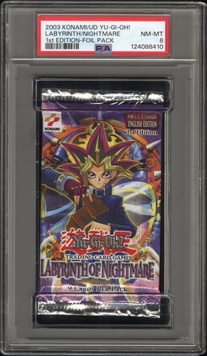 Labirinto - yu-gi-oh!,