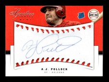 2012 Panini Signature Series