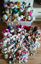 Ciondolo peluche Depeche