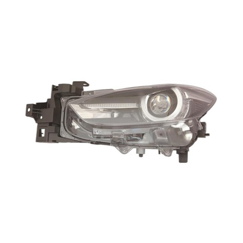 Faro anteriore mazda 3 - faro,