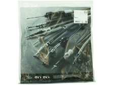 GASSEIL CITROEN C8 2.0-2.9 02-