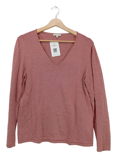 Tom tailor maglione donna rosa - maglione,