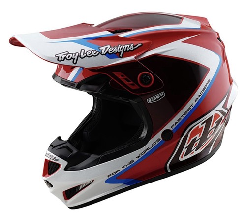 Troy lee designs casco - troy,