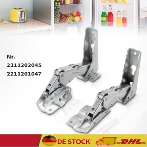 Cerniera hettich frigorifero - cerniera,