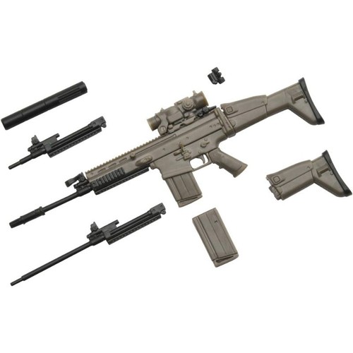Tomytec littlearmory la003 - tomytec,