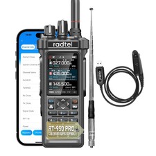 Radtel RT-950 Pro Ham Radio