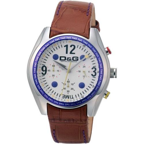 Orologio uomo in - uomo, acciaio