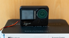 Flywoo "naked" GoPro Hero 9