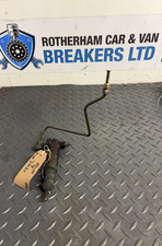 MITSUBISHI EVO 9 FQ360 (2006) - CILINDRO SLAVE FRIZIONE