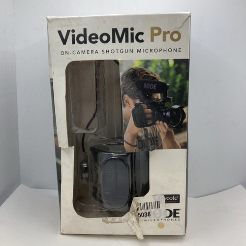 Nuovo rode videomic - nuovo,