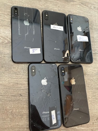 Lot chassis semi complet - lot, de